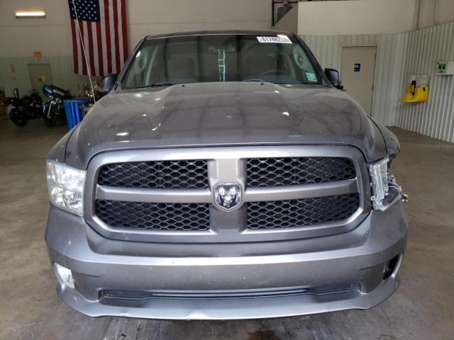 Photo 5 from auction – 2013 RAM 1500 ST with VIN 1C6RR6KT9DS644136