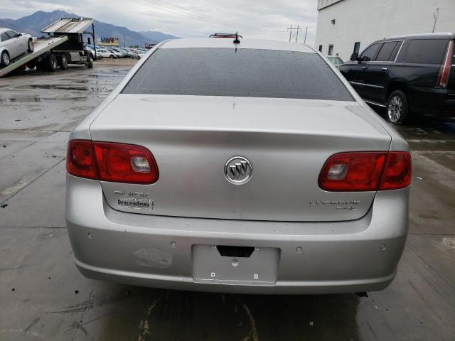 Photo 6 from auction – 2006 BUICK LUCERNE CX with VIN 1G4HD57236U243245