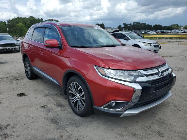 Photo 4 from auction – 2018 MITSUBISHI OUTLANDER with VIN JA4AD3A36JZ060262