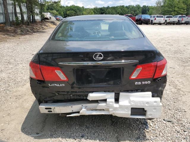 Photo 6 from auction – 2007 LEXUS ES 350 with VIN JTHBJ46G172002810