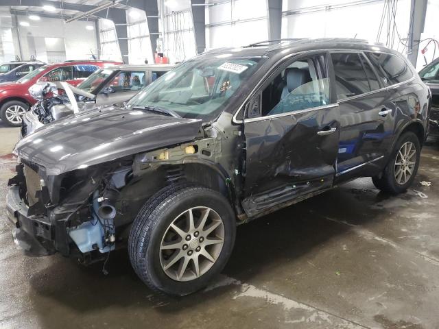 BUICK ENCLAVE 2015 with VIN 5GAKVBKD3FJ229928 - Photo from auction