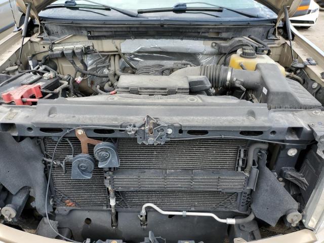 Photo 11 from auction – 2013 FORD F150 SUPER with VIN 1FTFW1EF1DKG08731