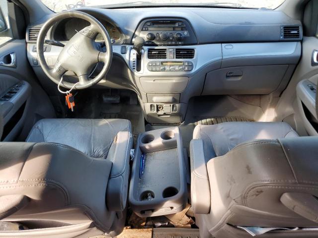 Photo 8 from auction – 2008 HONDA ODYSSEY EX with VIN 5FNRL38618B048922