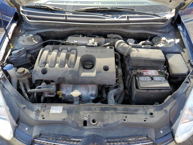 Photo 11 from auction – 2011 HYUNDAI ACCENT GLS with VIN KMHCN4AC9BU607648