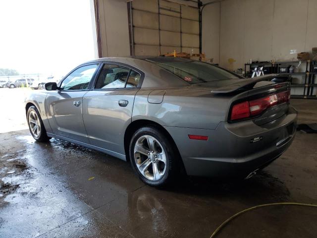 Photo 2 from auction – 2012 DODGE CHARGER SX with VIN 2C3CDXHG3CH205425