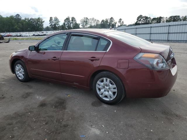 Photo 2 from auction – 2011 NISSAN ALTIMA BAS with VIN 1N4AL2AP5BC114389