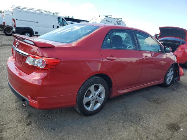 Photo 3 from auction – 2013 TOYOTA COROLLA BA with VIN 2T1BU4EE7DC027524