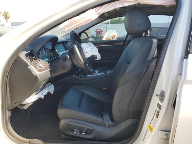 Photo 7 from auction – 2015 BMW 528 I with VIN WBA5A5C55FD515727
