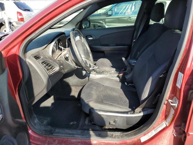 Photo 7 from auction – 2012 CHRYSLER 200 TOURIN with VIN 1C3CCBBG0CN321719