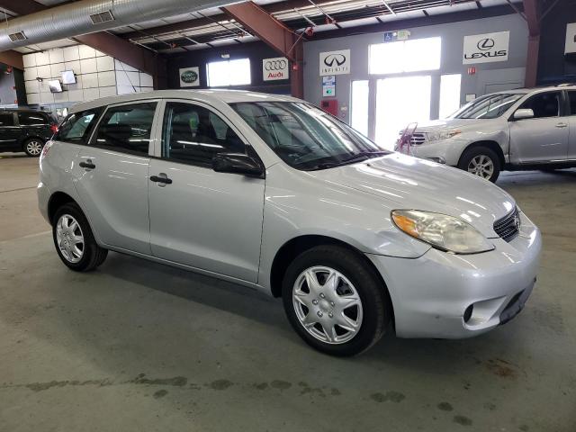 Photo 4 from auction – 2006 TOYOTA COROLLA MA with VIN 2T1LR32E66C554350