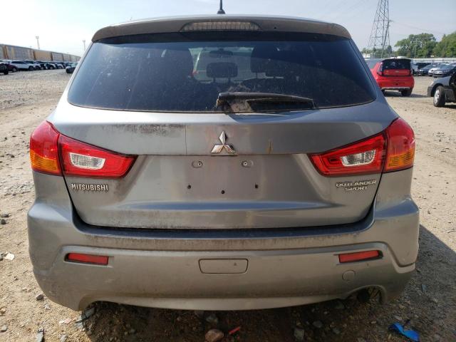 Photo 6 from auction – 2011 MITSUBISHI OUTLANDER with VIN JA4AP3AU7BZ009032