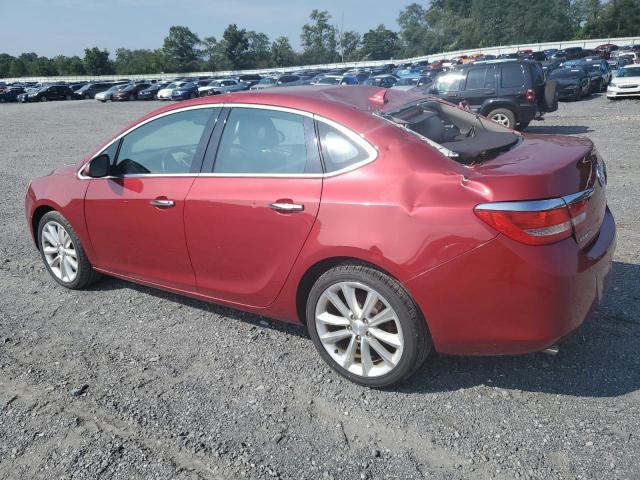 Photo 2 from auction – 2013 BUICK VERANO with VIN 1G4PP5SK8D4217604