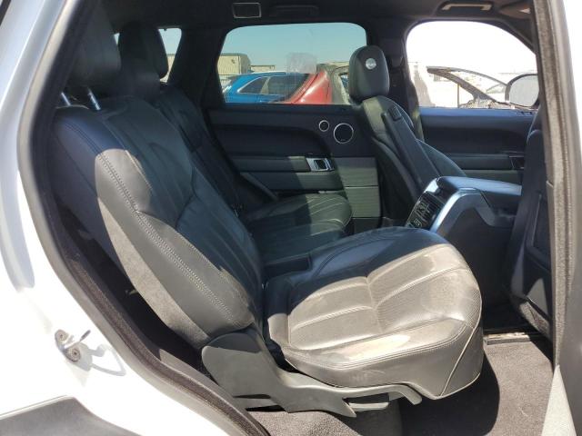 Photo 11 from auction – 2016 LAND ROVER RANGE ROVE with VIN SALWR2PF6GA590420