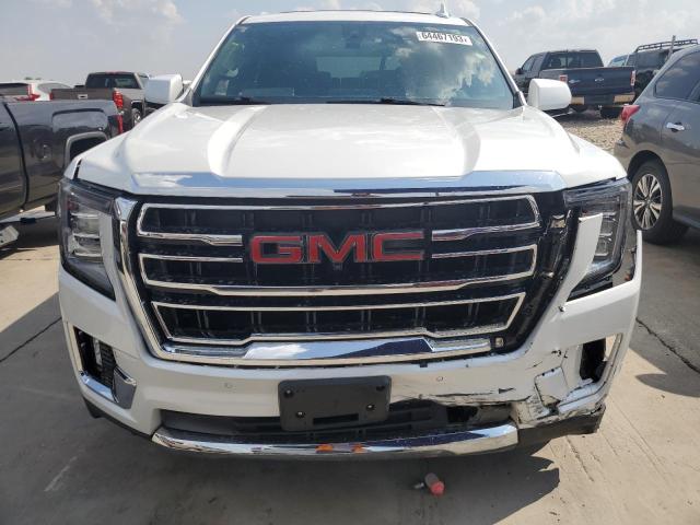 Photo 5 from auction – 2022 GMC YUKON SLT with VIN 1GKS1BKD8NR211424