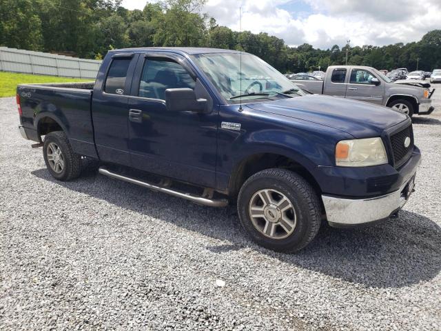 Photo 4 from auction – 2006 FORD F150 with VIN 1FTRX14W66NB66736