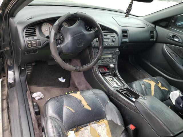 Photo 8 from auction – 2002 ACURA 3.2CL TYPE with VIN 19UYA42662A000768