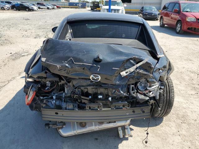 Photo 6 from auction – 2023 MAZDA MX-5 MIATA with VIN JM1NDAL7XP0551829