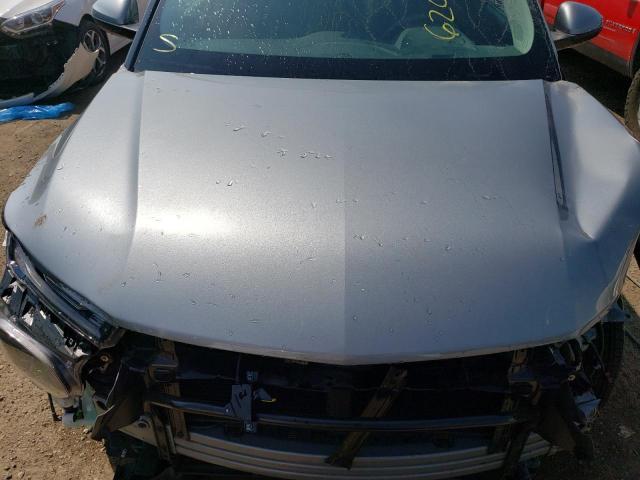 Photo 11 from auction – 2023 CHEVROLET TRAILBLAZE with VIN KL79MPS27PB072912