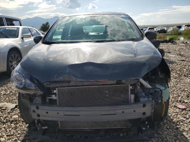 Photo 5 from auction – 2022 CHEVROLET SPARK 1LT with VIN KL8CD6SA2NC012496