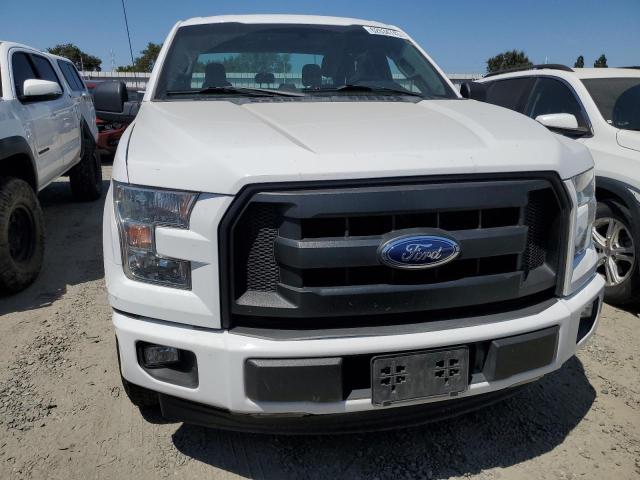 Photo 5 from auction – 2015 FORD F150 SUPER with VIN 1FTEW1CP8FKE88856