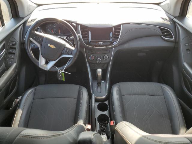 Photo 8 from auction – 2022 CHEVROLET TRAX 1LT with VIN KL7CJPSM7NB540988