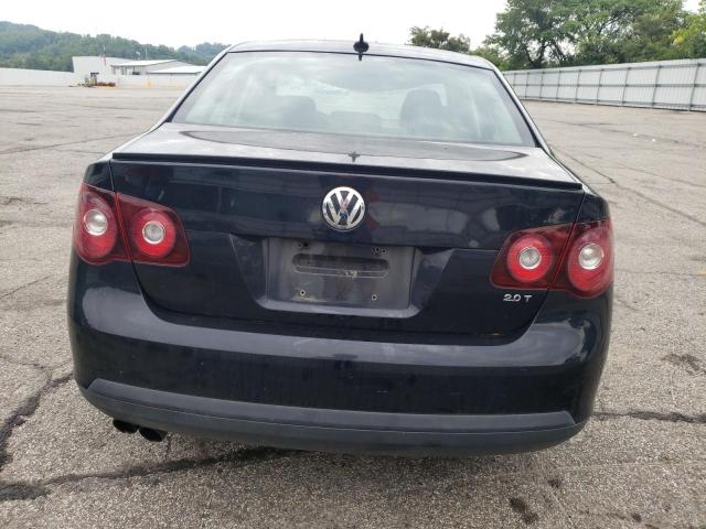 Photo 6 from auction – 2010 VOLKSWAGEN JETTA WOLF with VIN 3VWRA7AJ6AM109272