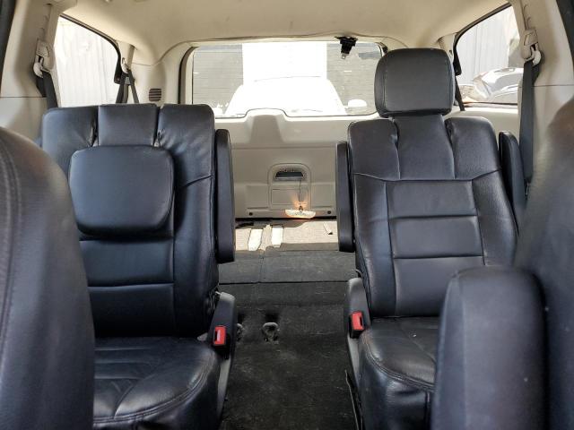 Photo 10 from auction – 2013 DODGE GRAND CARA with VIN 2C4RDGCG9DR553545