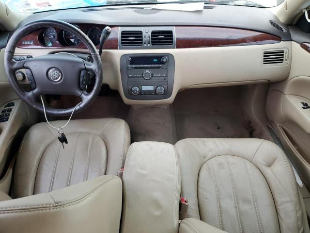 Photo 8 from auction – 2008 BUICK LUCERNE CX with VIN 1G4HD57218U191651