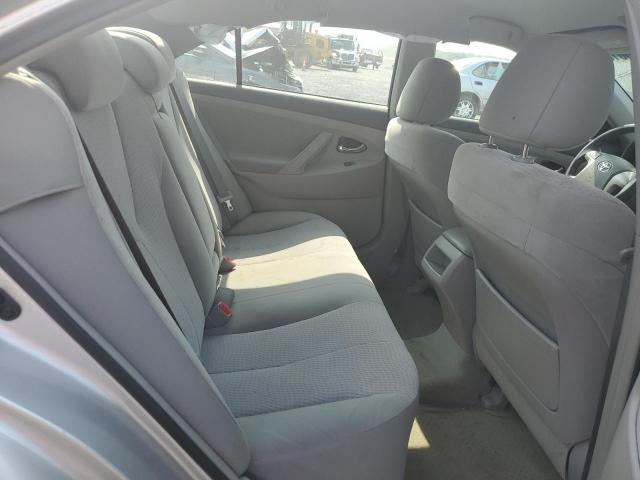 Photo 10 from auction – 2011 TOYOTA CAMRY BASE with VIN 4T1BF3EK6BU226926