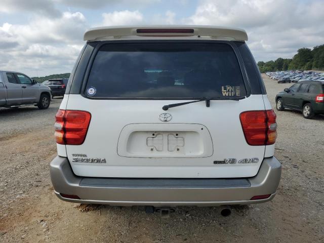 Photo 6 from auction – 2004 TOYOTA SEQUOIA SR with VIN 5TDBT44A64S217811