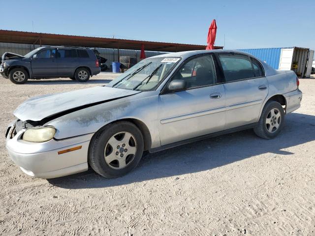 CHEVROLET CLASSIC 2004 с VIN 1G1ND52F24M609980 - Снимка от търг