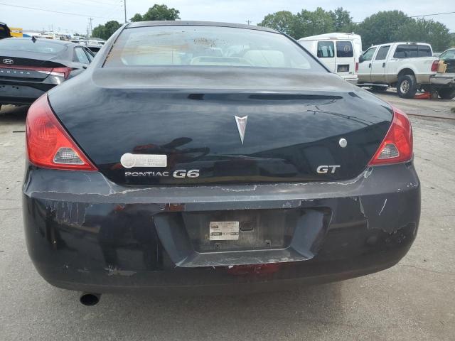 Photo 6 from auction – 2008 PONTIAC G6 GT with VIN 1G2ZH17N784166239