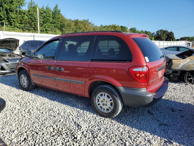 Снимка 2 от търг – 2005 DODGE CARAVAN SE с VIN 1D4GP25B05B376356