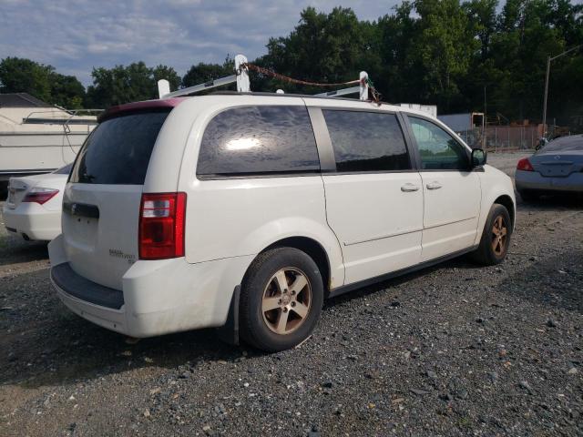 Photo 3 from auction – 2009 DODGE GRAND CARA with VIN 2D8HN44E89R537401