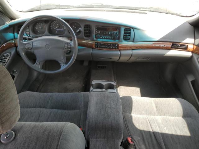 Photo 8 from auction – 2003 BUICK LESABRE with VIN 1G4HP54K334121055