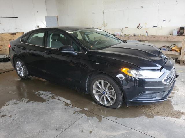Photo 4 from auction – 2017 FORD FUSION SE with VIN 3FA6P0H79HR232301