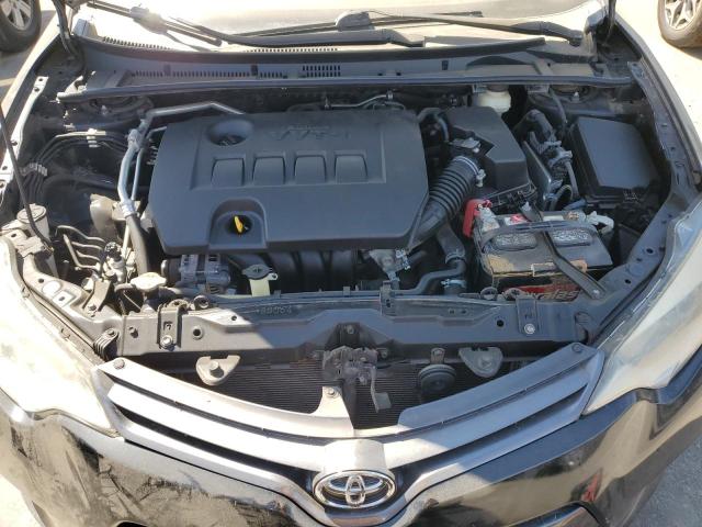 Photo 11 from auction – 2016 TOYOTA COROLLA L with VIN 2T1BURHE9GC599417