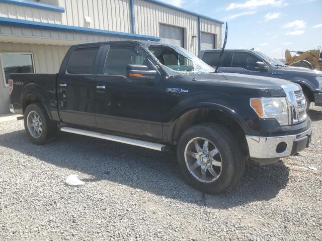Photo 4 from auction – 2011 FORD F150 SUPER with VIN 1FTFW1EF8BFC67169