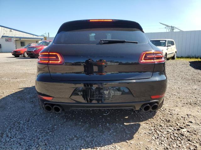 Photo 6 from auction – 2017 PORSCHE MACAN GTS with VIN WP1AG2A59HLB50185