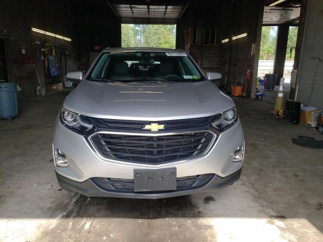Photo 5 from auction – 2020 CHEVROLET EQUINOX LT with VIN 3GNAXKEV4LS690050