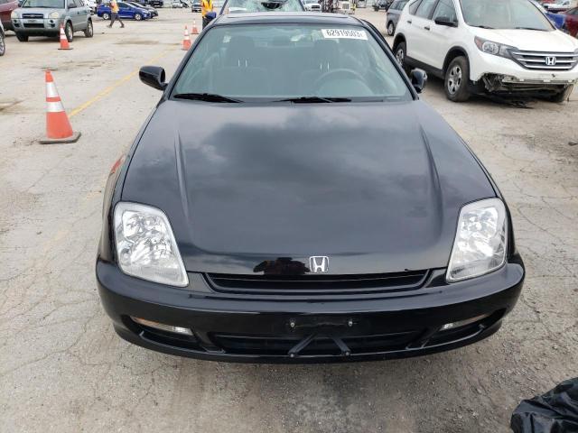 Photo 5 from auction – 1998 HONDA PRELUDE with VIN JHMBB6248WC002350