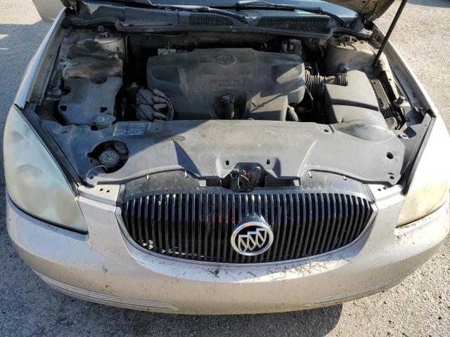 Photo 11 from auction – 2007 BUICK LUCERNE with VIN 1G4HD57297U171727