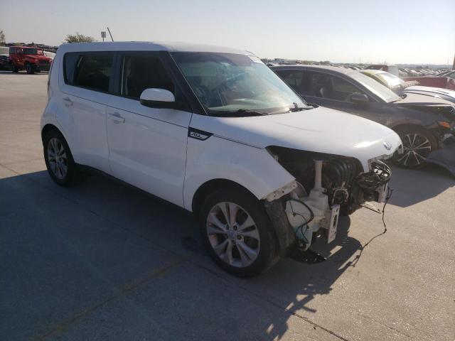 Photo 4 from auction – 2015 KIA SOUL + with VIN KNDJP3A5XF7200203