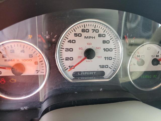 Photo 9 from auction – 2004 FORD F150 SUPER with VIN 1FTPW145X4KC55063