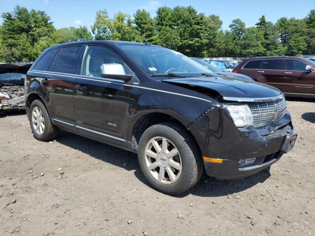 Photo 4 from auction – 2007 LINCOLN MKX with VIN 2LMDU68C57BJ29402