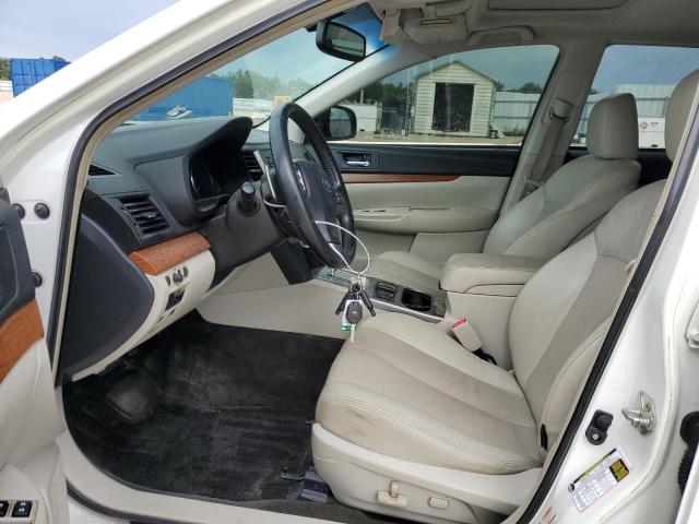 Снимка 7 от търг – 2013 SUBARU OUTBACK 3. с VIN 4S4BRDKC0D2229863
