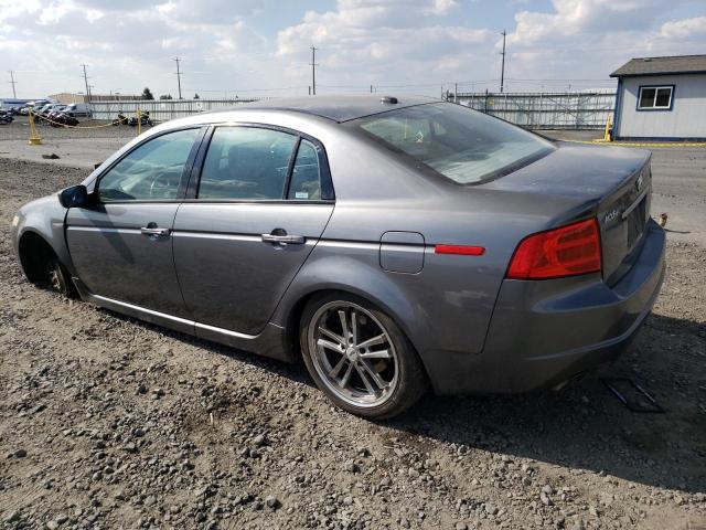 Photo 2 from auction – 2005 ACURA TL with VIN 19UUA66275A006715