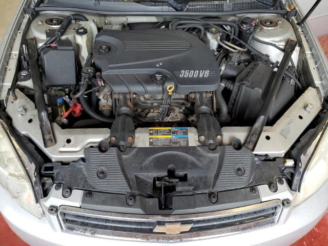 Photo 11 from auction – 2010 CHEVROLET IMPALA LT with VIN 2G1WB5EN8A1181210