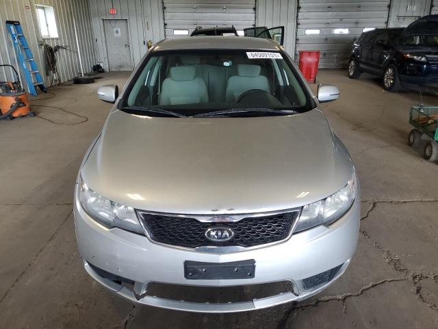 Photo 5 from auction – 2013 KIA FORTE EX with VIN KNAFU4A27D5718138