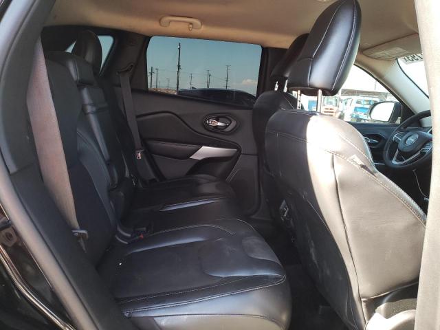 Photo 11 from auction – 2018 JEEP CHEROKEE L with VIN 1C4PJLLB3JD584771